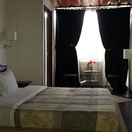 Bed & Breakfast Il Casaletto Tivoli Terme Bagian luar foto