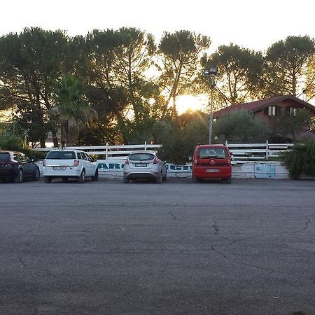 Bed & Breakfast Il Casaletto Tivoli Terme Bagian luar foto