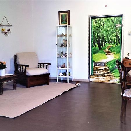 Bed & Breakfast Il Casaletto Tivoli Terme Bagian luar foto