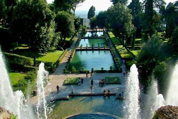 Bed & Breakfast Il Casaletto Tivoli Terme Bagian luar foto