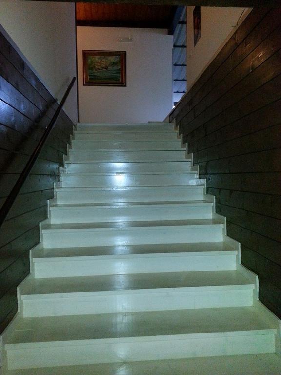 Bed & Breakfast Il Casaletto Tivoli Terme Bagian luar foto