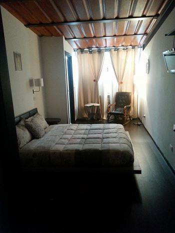 Bed & Breakfast Il Casaletto Tivoli Terme Ruang foto