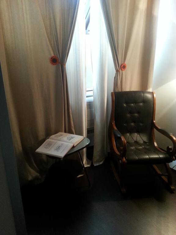 Bed & Breakfast Il Casaletto Tivoli Terme Ruang foto
