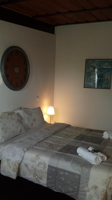 Bed & Breakfast Il Casaletto Tivoli Terme Bagian luar foto