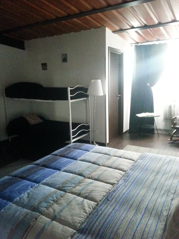 Bed & Breakfast Il Casaletto Tivoli Terme Bagian luar foto